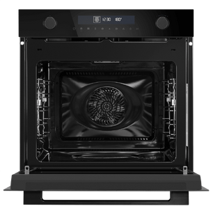 Духовой шкаф Maunfeld MEOR7217DMB2 фото 3 в Санкт-Петербурге