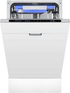 Встраиваемая посудомоечная машина Маунфилд MLP45331T Light Beam Wi-Fi фото 4 в Санкт-Петербурге Встраиваемая посудомоечная машина Maunfeld MLP45331T Light Beam Wi-Fi фото 4 в Санкт-Петербурге