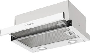 Встраиваемая вытяжка Куперсберг SLIMHIT 50 W фото 3 в Санкт-Петербурге Встраиваемая вытяжка Kuppersberg SLIMHIT 50 W фото 3 в Санкт-Петербурге