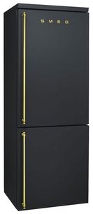 Холодильник Смег FA800A фото в Санкт-Петербурге Холодильник Smeg FA800A фото в Санкт-Петербурге