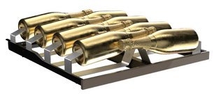 Шкаф для шампанского EuroCave V-CHAMP-L CHL-8001 фото 2 в Санкт-Петербурге