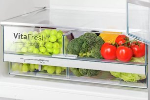 Холодильник Бош KGE39XL2OR фото 3 в Санкт-Петербурге Холодильник Bosch KGE39XL2OR фото 3 в Санкт-Петербурге