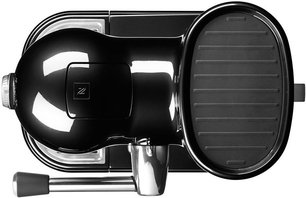 Кофемашина Китчен Эйд 5KES0504EOB фото 4 в Санкт-Петербурге Кофемашина KitchenAid 5KES0504EOB фото 4 в Санкт-Петербурге