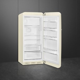 Холодильник Смег FAB28RCR6 фото 2 в Санкт-Петербурге Холодильник Smeg FAB28RCR6 фото 2 в Санкт-Петербурге