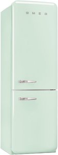 Холодильник Смег FAB32RVN1 фото в Санкт-Петербурге Холодильник Smeg FAB32RVN1 фото в Санкт-Петербурге