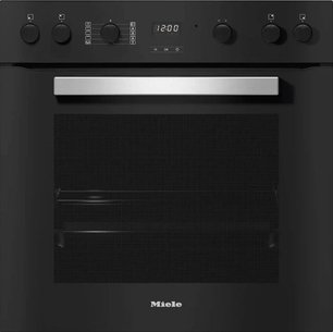 Зависимый духовой шкаф Миле H 2455 I ACTIVE фото в Санкт-Петербурге Зависимый духовой шкаф Miele H 2455 I ACTIVE фото в Санкт-Петербурге