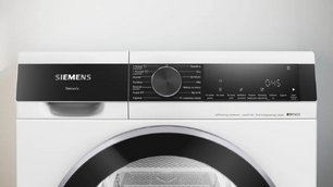 Сушильная машина Siemens WQ44G2D4PL фото 2 в Санкт-Петербурге