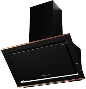 Вытяжка Куперсбуш DW 9880.0 S7 Copper фото в Санкт-Петербурге Вытяжка Kuppersbusch DW 9880.0 S7 Copper фото в Санкт-Петербурге