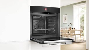Духовой шкаф Бош HBG7241B1 фото 4 в Санкт-Петербурге Духовой шкаф Bosch HBG7241B1 фото 4 в Санкт-Петербурге