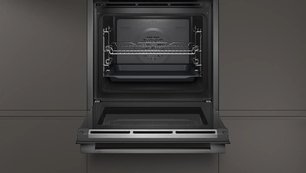 Духовой шкаф Нефф B17CS22G0 фото 2 в Санкт-Петербурге Духовой шкаф Neff B17CS22G0 фото 2 в Санкт-Петербурге