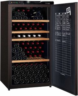 Винный шкаф Климадифф CLA200M фото в Санкт-Петербурге Винный шкаф Climadiff CLA200M фото в Санкт-Петербурге