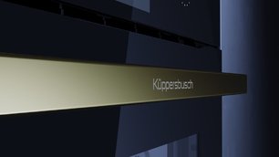 Духовой шкаф с паром Куперсбуш CBD 6340.0 S4 Gold фото 4 в Санкт-Петербурге Духовой шкаф с паром Kuppersbusch CBD 6340.0 S4 Gold фото 4 в Санкт-Петербурге
