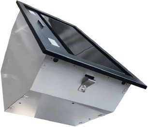 Встраиваемая вытяжка Falmec BUILT-IN 50 MAX BK фото 4 в Санкт-Петербурге