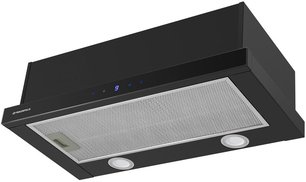 Встраиваемая вытяжка Маунфилд VS Touch 850 60 Black фото в Санкт-Петербурге Встраиваемая вытяжка Maunfeld VS Touch 850 60 Black фото в Санкт-Петербурге
