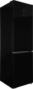 Холодильник Hyundai CC50073F черный фото 2 в Санкт-Петербурге