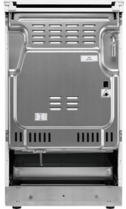 Газовая плита Electrolux RKG500001W фото 4 в Санкт-Петербурге
