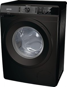 Отдельностоящая стиральная машина Горение WE72S3B фото 3 в Санкт-Петербурге Отдельностоящая стиральная машина Gorenje WE72S3B фото 3 в Санкт-Петербурге