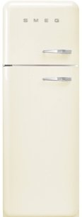Холодильник Смег FAB30LCR3 фото в Санкт-Петербурге Холодильник Smeg FAB30LCR3 фото в Санкт-Петербурге