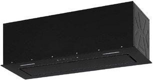 Встраиваемая вытяжка Крона ASPEN 900 BLACK SGC фото в Санкт-Петербурге Встраиваемая вытяжка KRONA ASPEN 900 BLACK SGC фото в Санкт-Петербурге