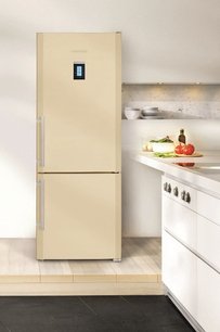 Холодильник Либхер CBNPbe 5156 Premium NoFrost фото 3 в Санкт-Петербурге Холодильник Liebherr CBNPbe 5156 Premium NoFrost фото 3 в Санкт-Петербурге