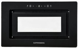 Встраиваемая вытяжка Kuppersberg INSHINE 60 BG фото в Санкт-Петербурге