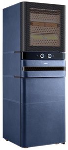 Хьюмидор Афидано L6 (Королевский синий) фото 2 в Санкт-Петербурге Хьюмидор Afidano L6 (Королевский синий) фото 2 в Санкт-Петербурге