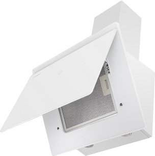 Кухонная вытяжка MAUNFELD Grammy 60 белый фото 3 в Санкт-Петербурге Кухонная вытяжка MAUNFELD Grammy 60 белый фото 3 в Санкт-Петербурге