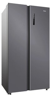 Холодильник Хайер HRF-600DM7RU фото 2 в Санкт-Петербурге Холодильник Haier HRF-600DM7RU фото 2 в Санкт-Петербурге
