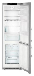 Холодильник Либхер CNef 4825 Comfort NoFrost фото 4 в Санкт-Петербурге Холодильник Liebherr CNef 4825 Comfort NoFrost фото 4 в Санкт-Петербурге
