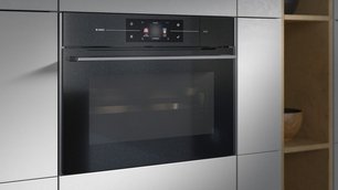 Комбинированный духовой шкаф Аско OCSM8478G фото 3 в Санкт-Петербурге Комбинированный духовой шкаф Asko OCSM8478G фото 3 в Санкт-Петербурге