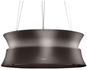 Вытяжка Фалмек DAMA IS.60 Gunmetal фото в Санкт-Петербурге Вытяжка Falmec DAMA IS.60 Gunmetal фото в Санкт-Петербурге