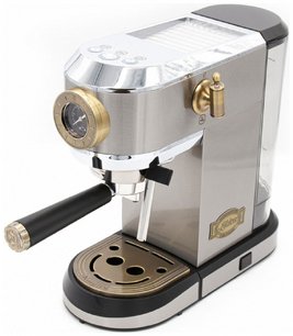 Кофемашина Kaiser KA 2001 R фото в Санкт-Петербурге