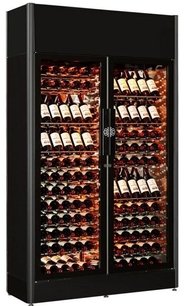 Витрина для хранения вина EuroCave 9180V фото в Санкт-Петербурге