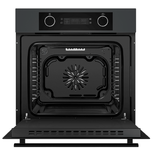 Духовой шкаф Maunfeld AEOH6062G1 фото 3 в Санкт-Петербурге