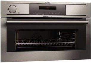 Духовой шкаф АЕГ KS8100001M фото в Санкт-Петербурге Духовой шкаф AEG KS8100001M фото в Санкт-Петербурге