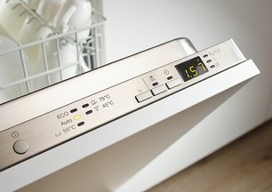 Посудомоечная машина Миле G4965 SCVi XXL фото 3 в Санкт-Петербурге Посудомоечная машина Miele G4965 SCVi XXL фото 3 в Санкт-Петербурге