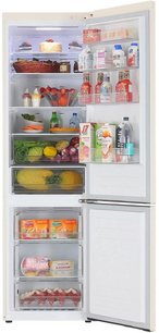 Холодильник LG GC-B509MEWM фото в Санкт-Петербурге
