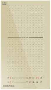Индукционная варочная панель Маунфилд CVI292S2FBG фото в Санкт-Петербурге Индукционная варочная панель Maunfeld CVI292S2FBG фото в Санкт-Петербурге