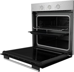Духовой шкаф Куперсберг HF 603 BX фото 3 в Санкт-Петербурге Духовой шкаф Kuppersberg HF 603 BX фото 3 в Санкт-Петербурге
