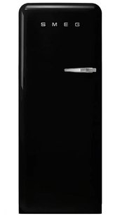 Холодильник Смег FAB28LBL3 фото в Санкт-Петербурге Холодильник Smeg FAB28LBL3 фото в Санкт-Петербурге