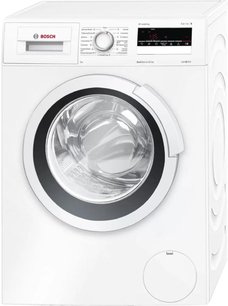 Стиральная машина Бош WLN24240OE фото в Санкт-Петербурге Стиральная машина Bosch WLN24240OE фото в Санкт-Петербурге