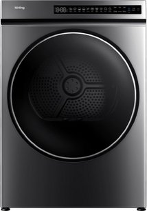 Сушильная машина Korting KD 60IHP83 GR фото в Санкт-Петербурге