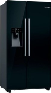 Холодильник Side-by-Side Бош KAD93VBFP фото в Санкт-Петербурге Холодильник Side-by-Side Bosch KAD93VBFP фото в Санкт-Петербурге