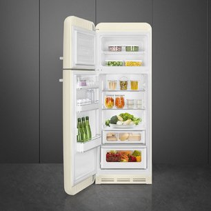 Холодильник Смег FAB30LCR6 фото 2 в Санкт-Петербурге Холодильник Smeg FAB30LCR6 фото 2 в Санкт-Петербурге