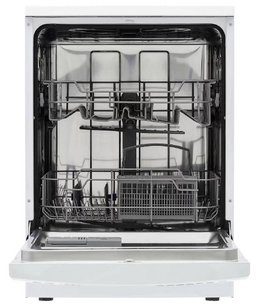 Посудомоечная машина Крона RIVA 60 FS WH фото 2 в Санкт-Петербурге Посудомоечная машина KRONA RIVA 60 FS WH фото 2 в Санкт-Петербурге