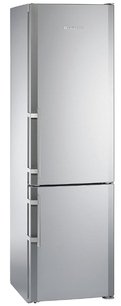 Холодильник Либхер CBPesf 4013 Comfort BioFresh фото 2 в Санкт-Петербурге Холодильник Liebherr CBPesf 4013 Comfort BioFresh фото 2 в Санкт-Петербурге
