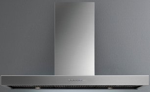 Вытяжка Фалмек PLANE IS STEEL 120 PLUS фото в Санкт-Петербурге Вытяжка Falmec PLANE IS STEEL 120 PLUS фото в Санкт-Петербурге