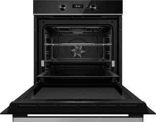 Духовой шкаф Haier HOQ-R2ARN3BX фото 4 в Санкт-Петербурге