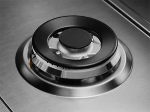 Газовая варочная панель Электролюкс KGS64362XX фото 4 в Санкт-Петербурге Газовая варочная панель Electrolux KGS64362XX фото 4 в Санкт-Петербурге
