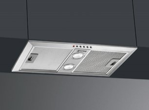 Вытяжка Смег KSEG73X фото 2 в Санкт-Петербурге Вытяжка Smeg KSEG73X фото 2 в Санкт-Петербурге